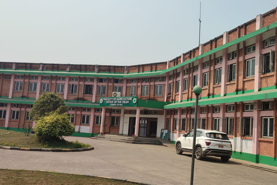Investigation launched against varsity dean over objectionable video