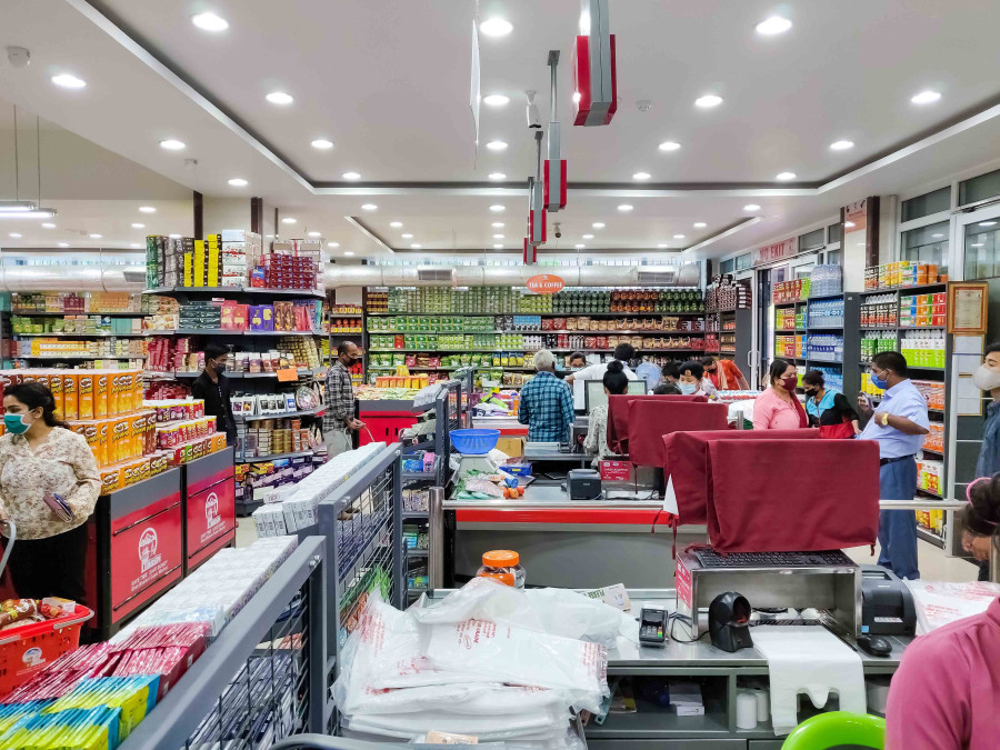 Nepal implements new safety standards for various foods