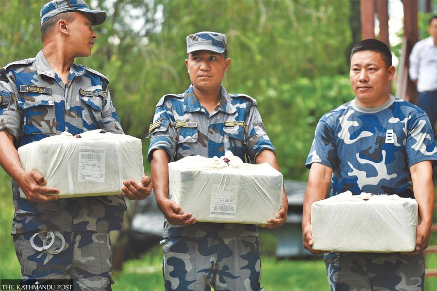 Revenue office seeks details of smuggled gold from Hong Kong customs