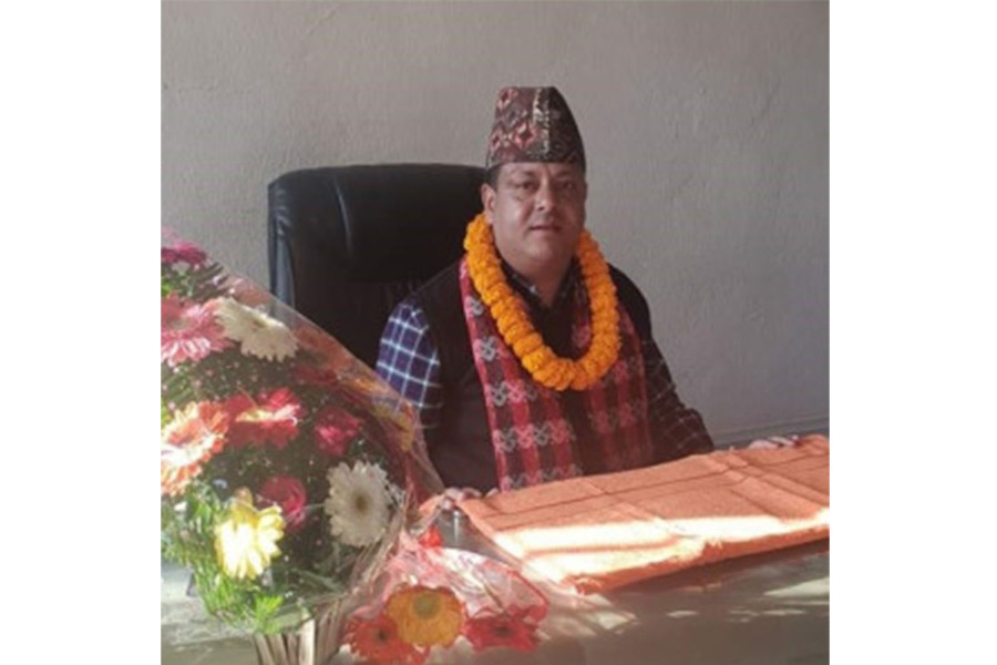 Nepal Hajj Committee chief Miya arrested in connection with fake Bhutanese scam