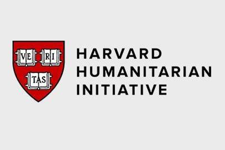 Harvard Humanitarian Initiative supports disaster resilience in Nepal
