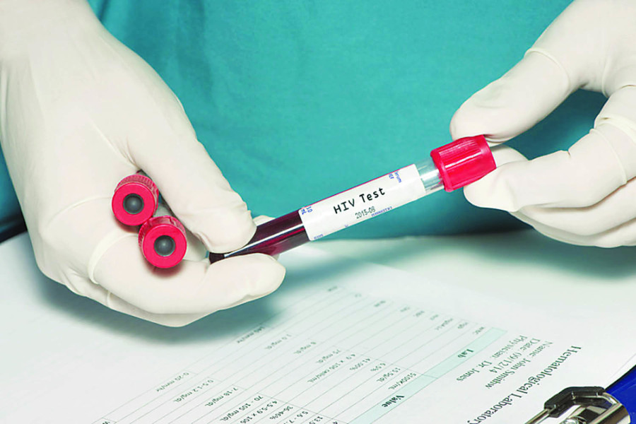 Societal stigma fuelling HIV drug discontinuation: Docs