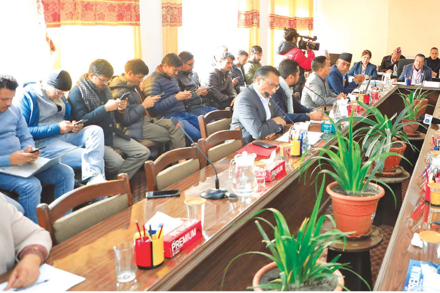 House panel orders halt to Axiata’s Ncell sale process