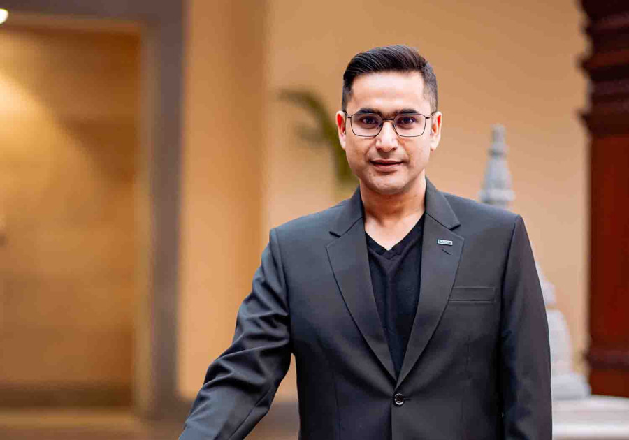 ‘Nepal’s tourism industry is a mix of challenges and opportunities’