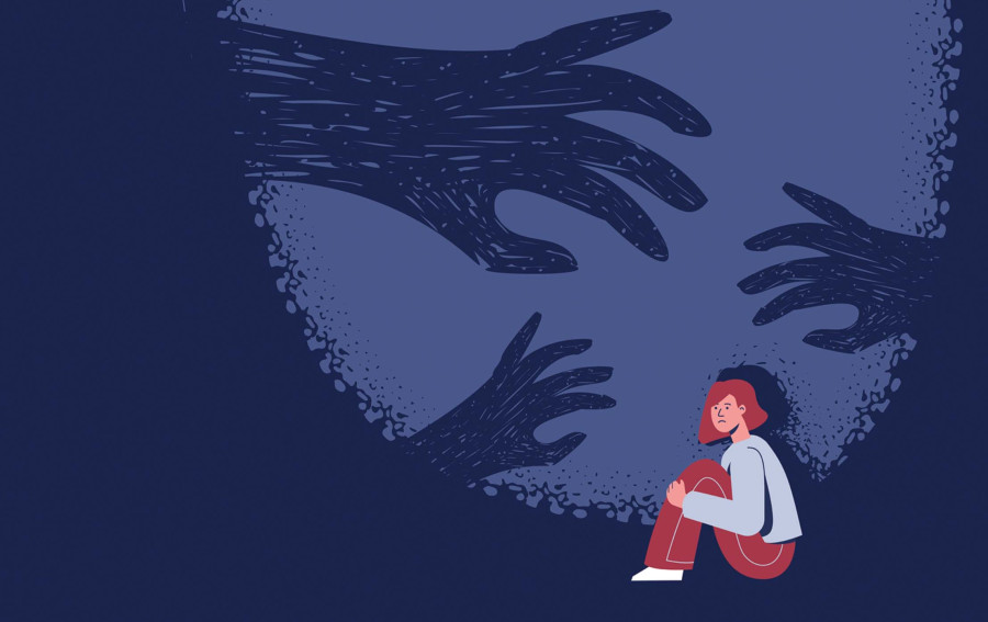 The connection between avoidance and fear