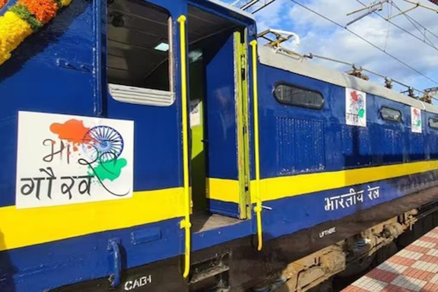 Indian Railways to launch tourist train on Ayodhya–Janakpur cross-border route
