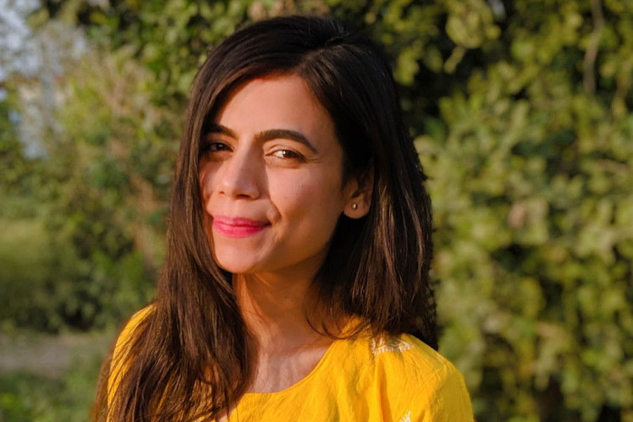 ‘Filmmakers don’t try hard enough to make films feminist’