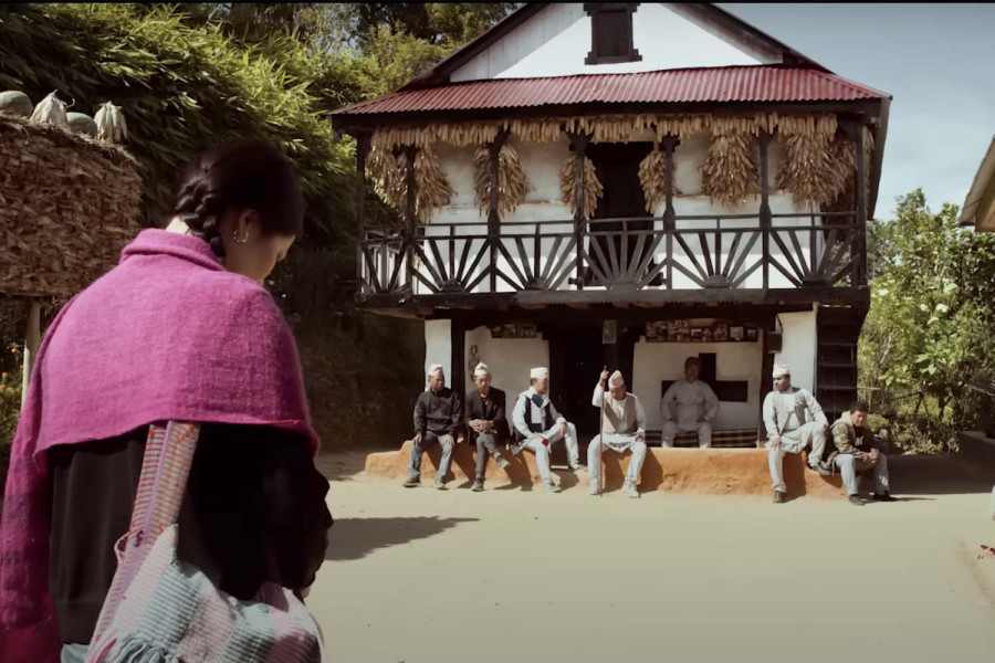 ‘Jaari’ could’ve been so much more. It’s unfortunate that it wasn’t