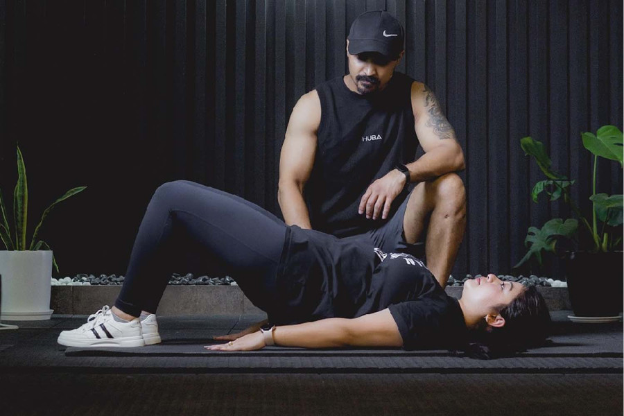 All about kegel exercises