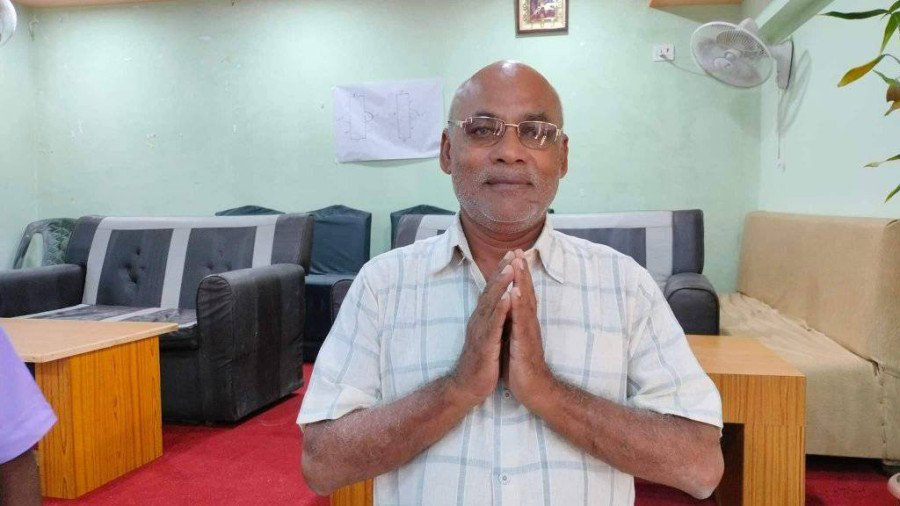 Murder-accused lawmaker Koiri suspended