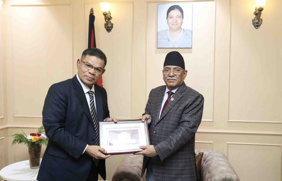 Nepal asks Malaysia to apply ‘zero-cost’ migration policy