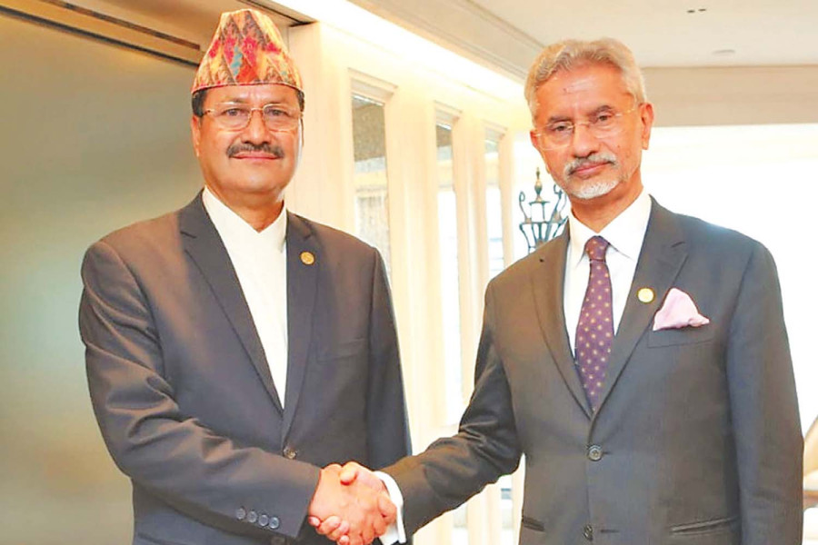 Nepal-India joint commission to meet next month, after a gap of three years