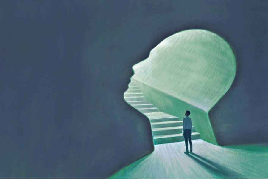 Questioning your existence? You’re not alone