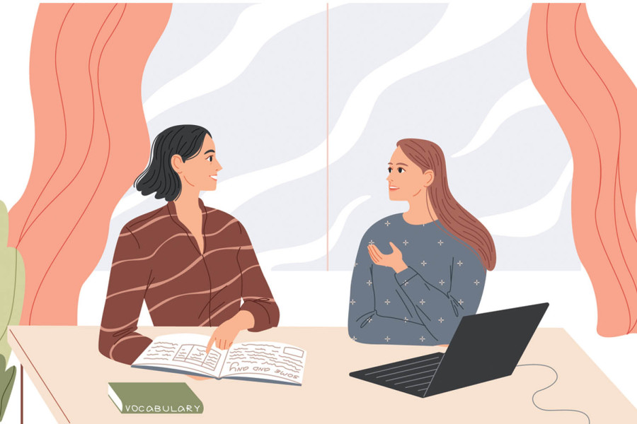Why you should have a strong support system