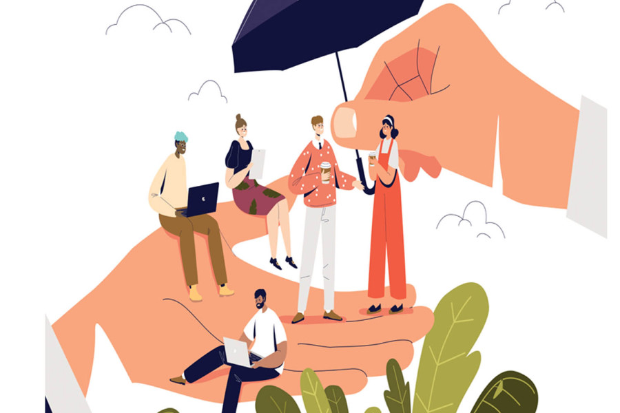 Here is why workplace wellness matters