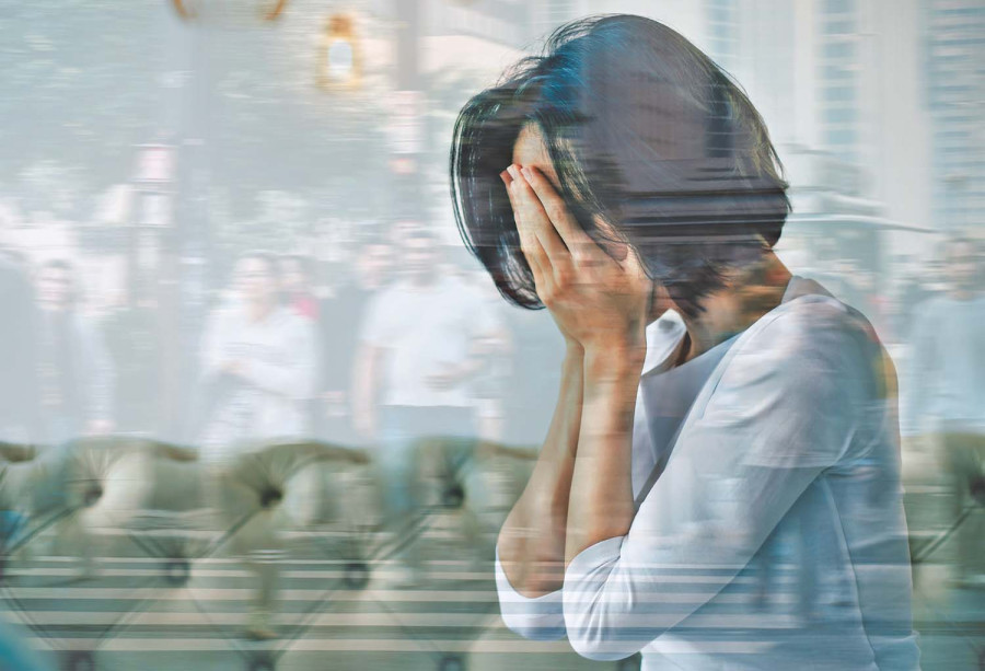 Understanding and managing panic attacks