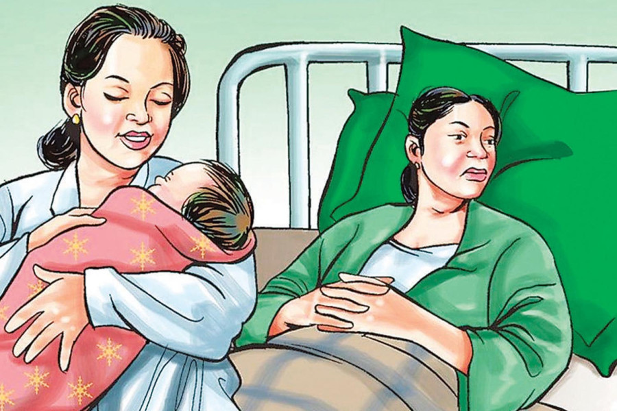 Budget cuts in maternal health carry serious risks, experts warn