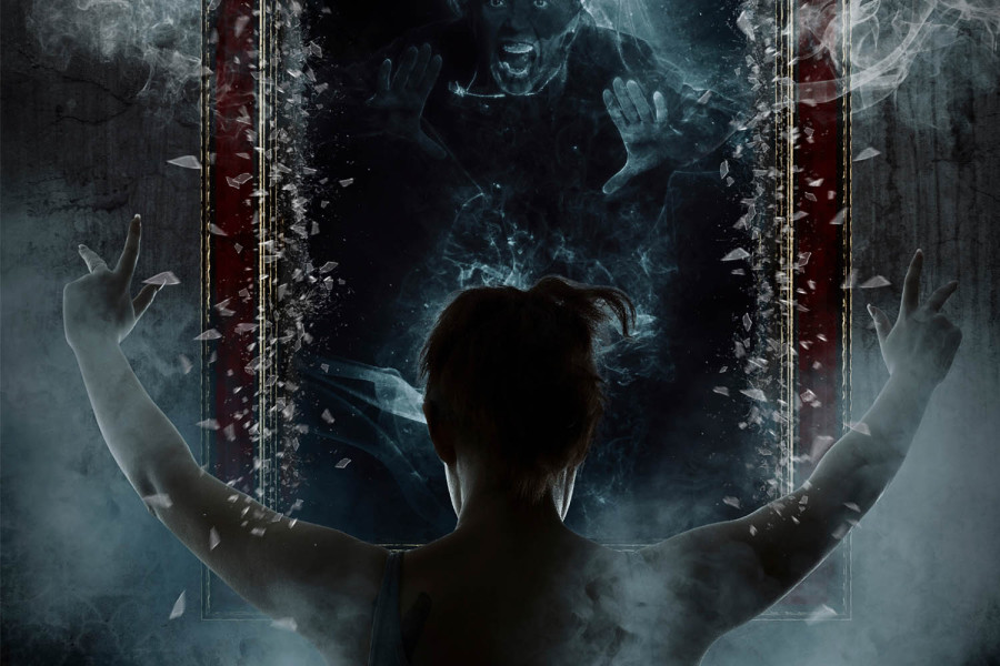 Mirror to the soul