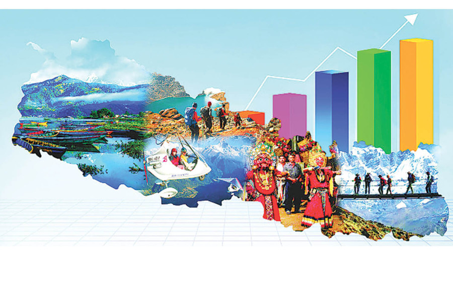 Is Nepal a failed state?