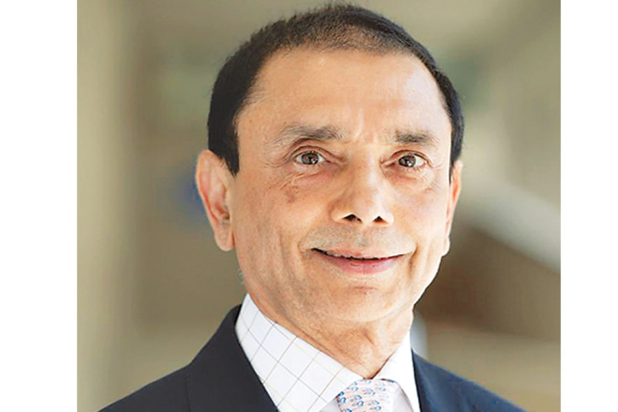 Eminent figures back Nepali WHO official’s bid for regional chief