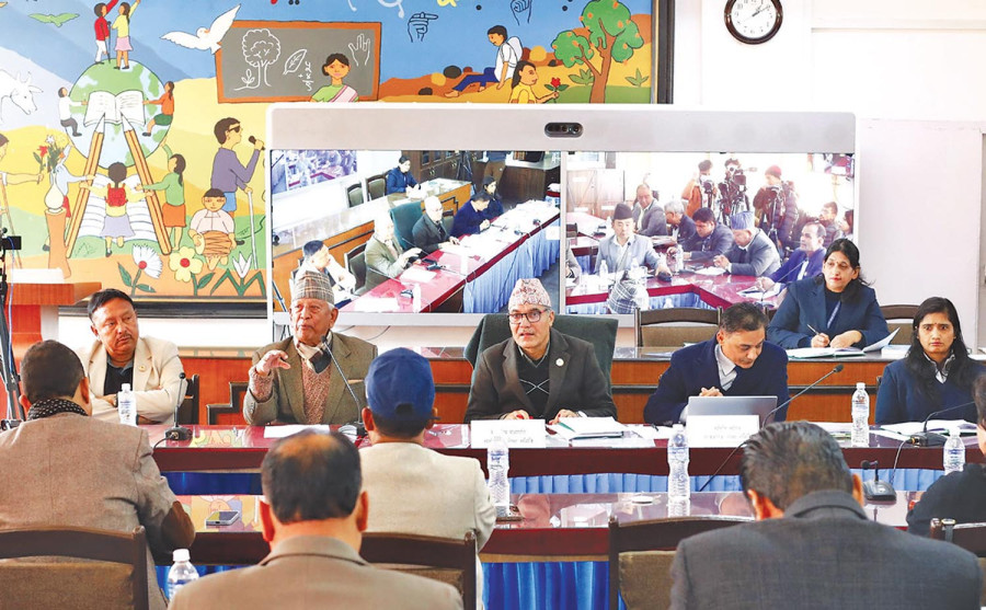 House panel smells a rat in Teramocs deal, orders CIAA probe