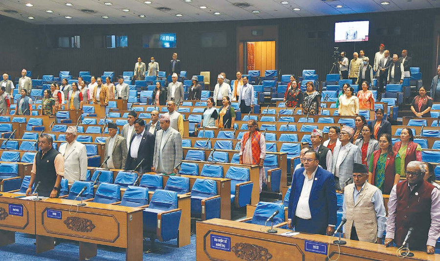 Lawmakers call for cautioning Chinese envoy over his controversial remarks