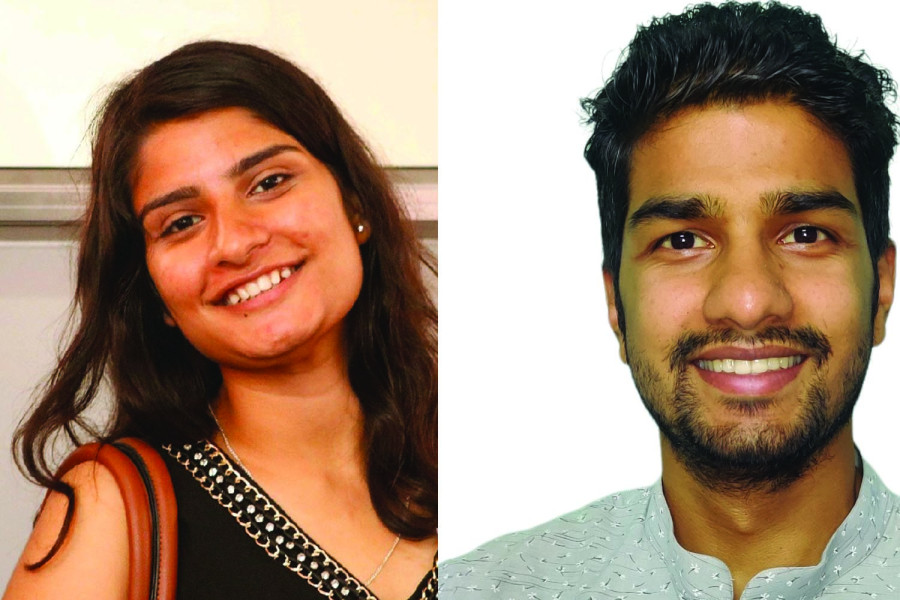 Point Counter-Point: Are gender roles still relevant?