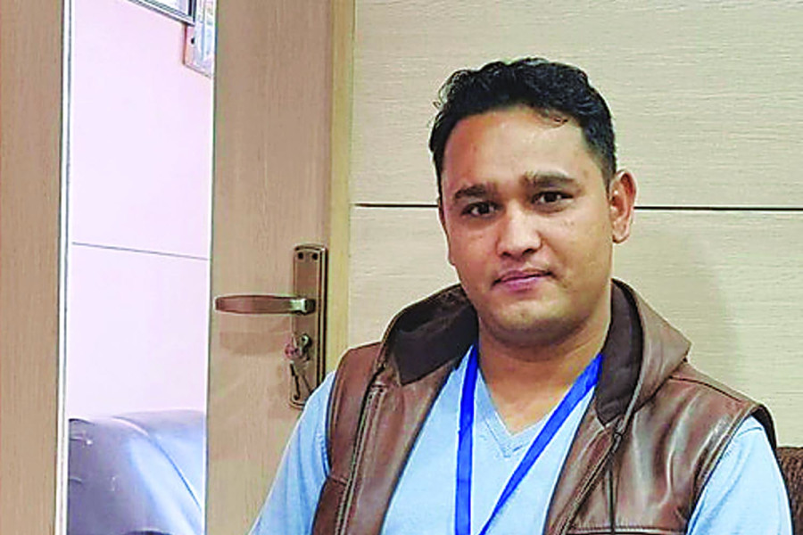 Man who put ex-finance minister and governor on a collision course arrested for fraud