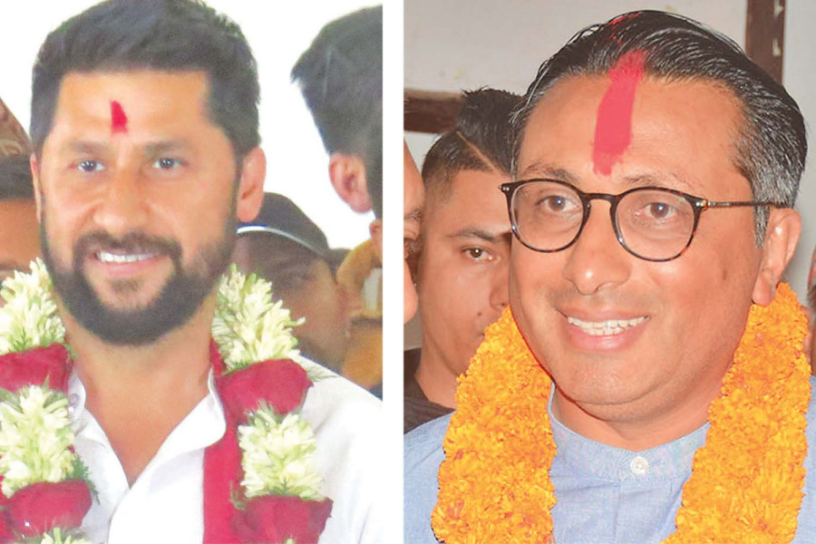 Stunned by the RSP, can Nepal’s old parties reinvent themselves?