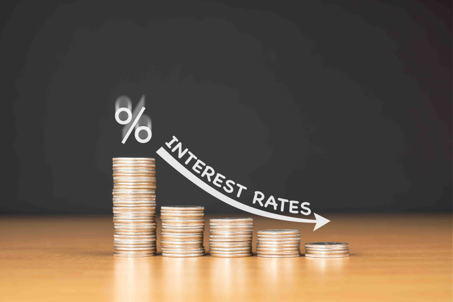 Nepal Bankers Association moves to reduce interest rate on loans