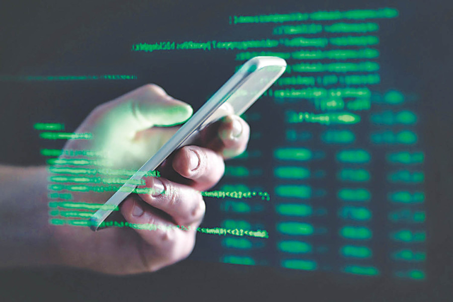 Lure of easy money leads Nepalis into traps of online fraudsters