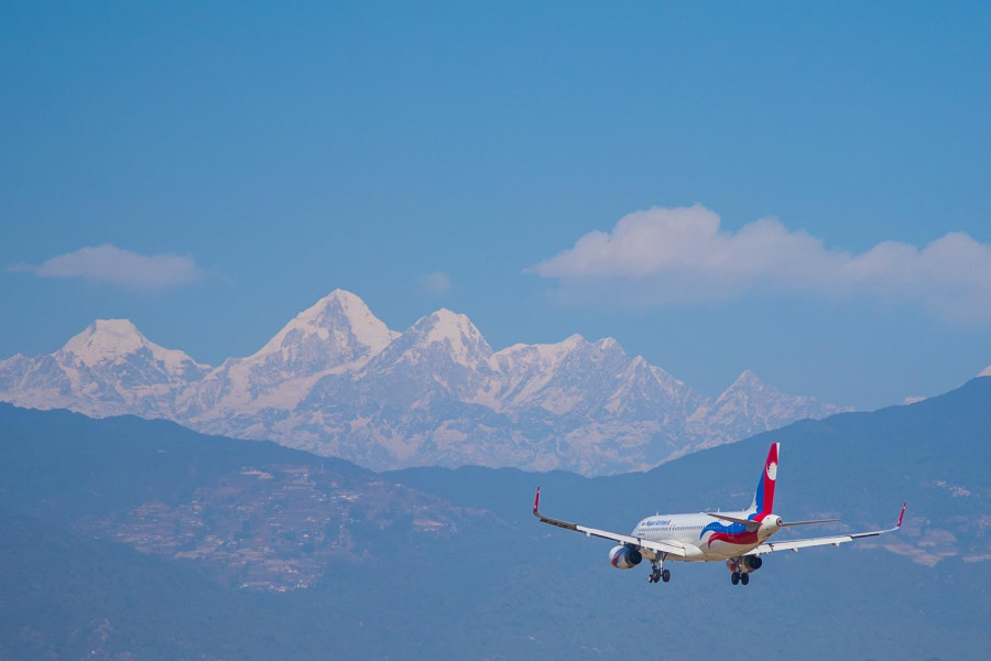 Nepal mandates Covid negative report or vaccine certificate for all international arrivals