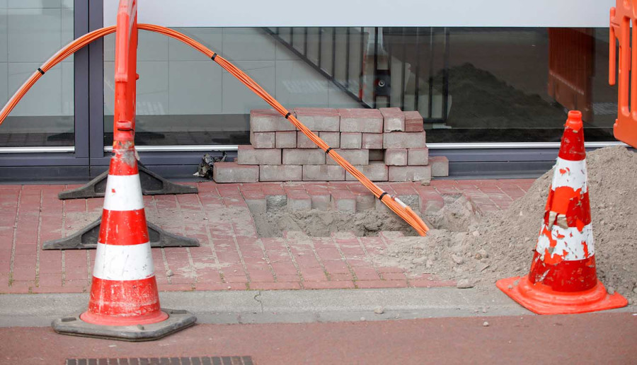 Fibre to the Home to reach 76 districts this fiscal year