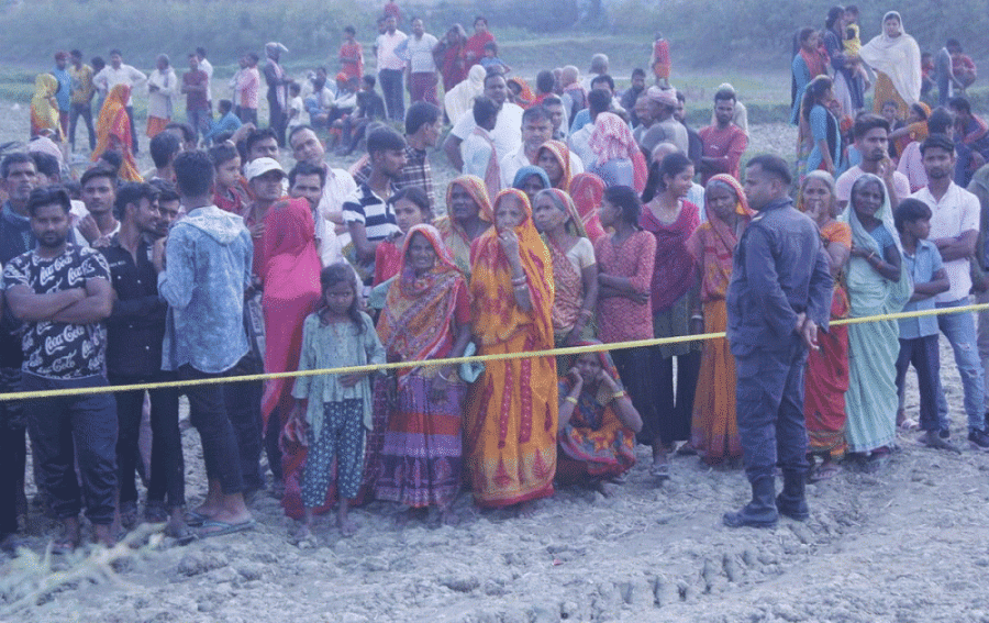 Businessman found dead in Sarlahi