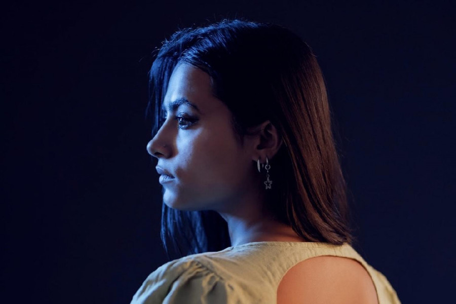 My Podcast Picks: Rachana Dahal