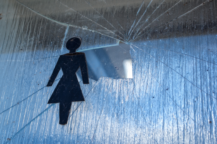 Absence of law is denying conflict victims of sexual violence access to justice: Report