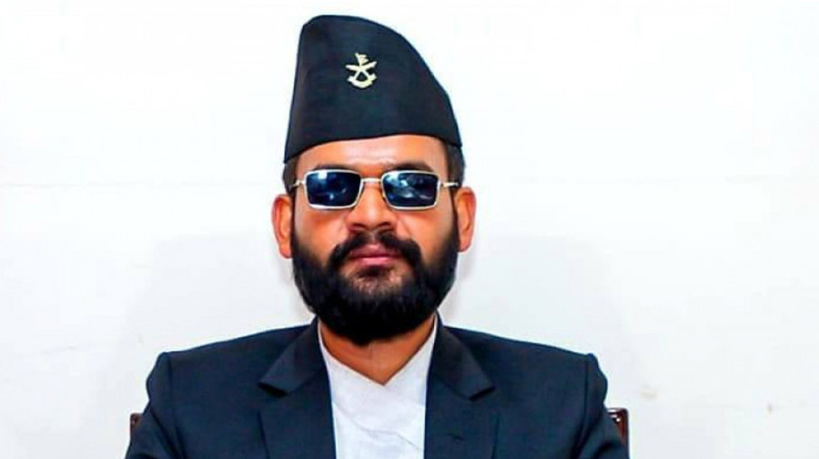 Kathmandu mayor and civil aviation body fight a turf war
