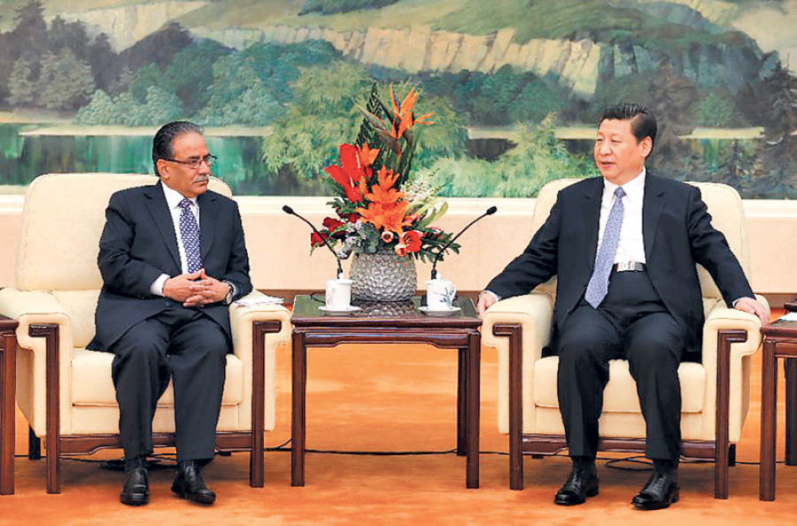 PM’s China visit: BRI projects to buffalo meat export on list