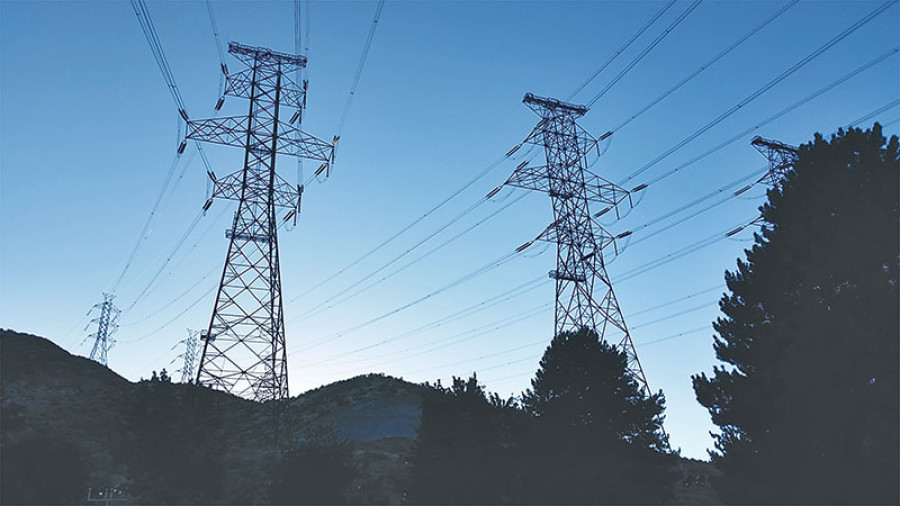 Building Nepal-China power line will take time