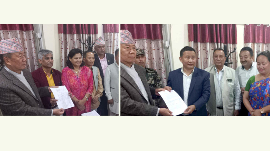 Rift in Congress over fielding Koshi chief minister candidate