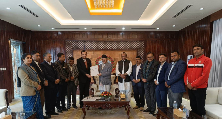 Prime minister buys time to address provinces’ concerns