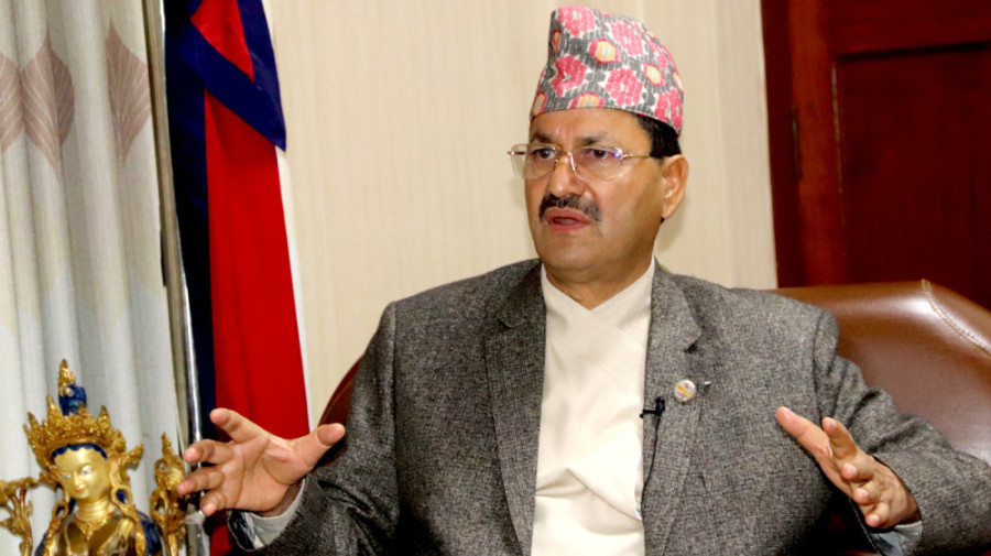 Around 100 Nepalis in Russian army missing: Saud