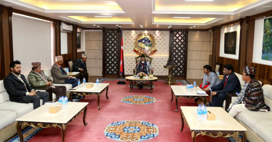 Government announces national day of mourning on Monday