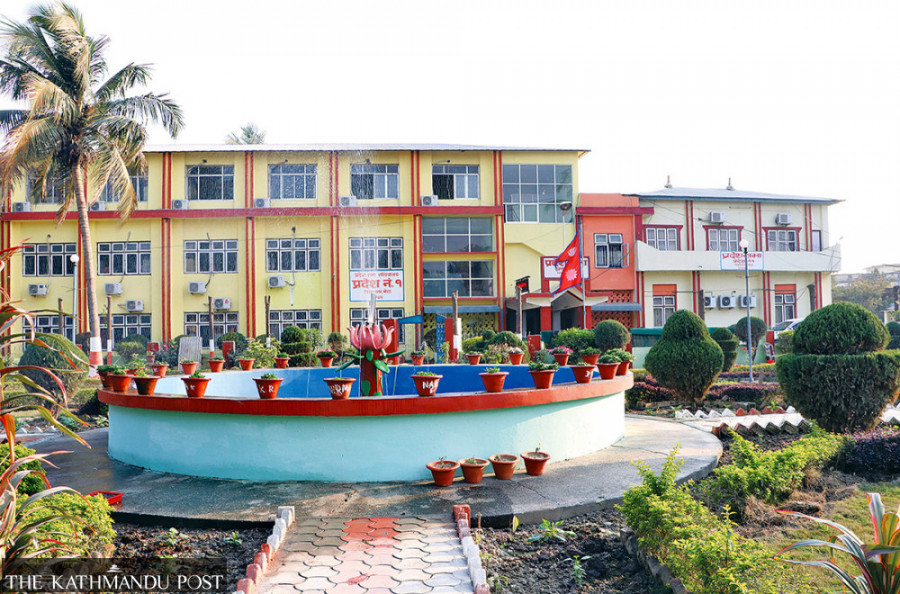 Provinces failed to live up to federal dream