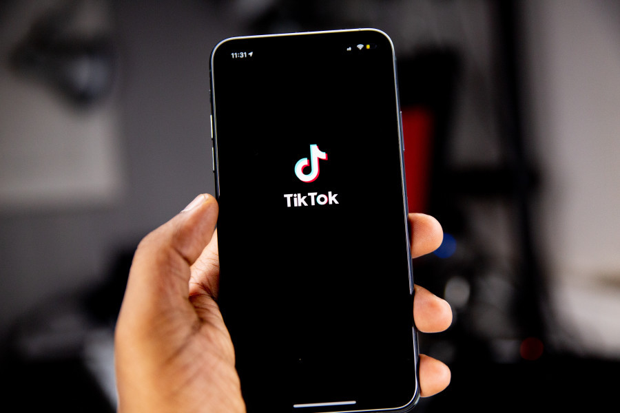 TikTok becoming a new platform for online gambling in Nepal