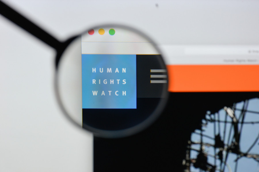 Human Rights Watch urges Bhutan government to free ‘political prisoners’