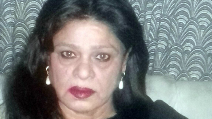 Janata Samajbadi Party recommends Manju Ansari as lawmaker
