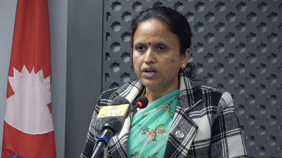 Cabinet promotes four Deputy Inspector Generals to Additional Inspector Generals