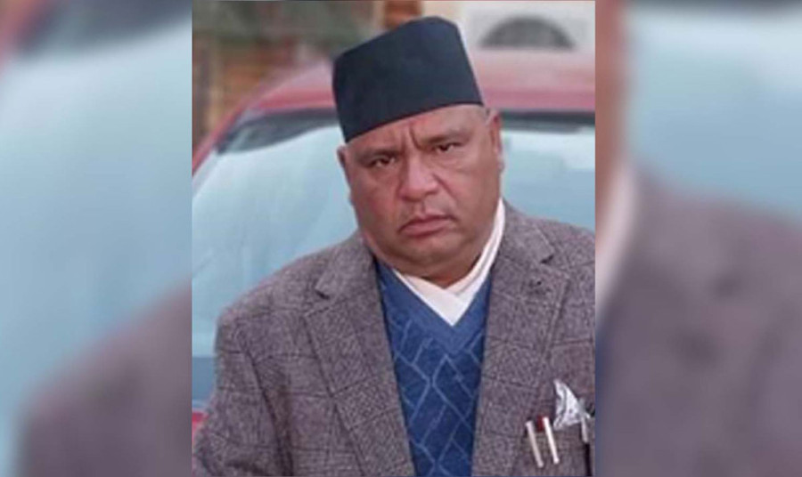 Police arrest ward chair on charge of assaulting woman