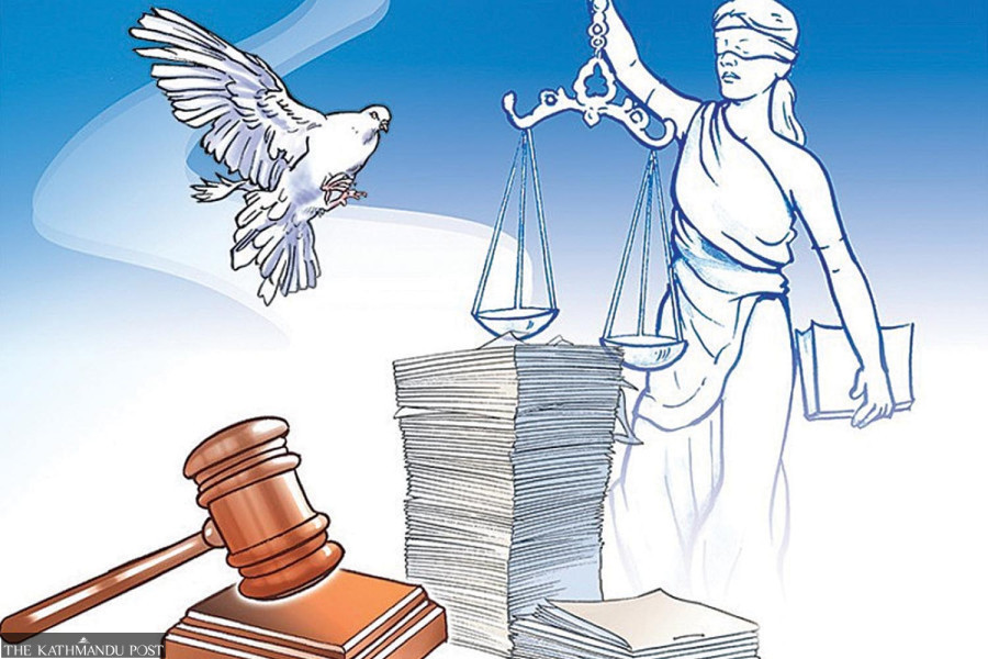 Nepal non-committal to UN on revising transitional justice amendment bill